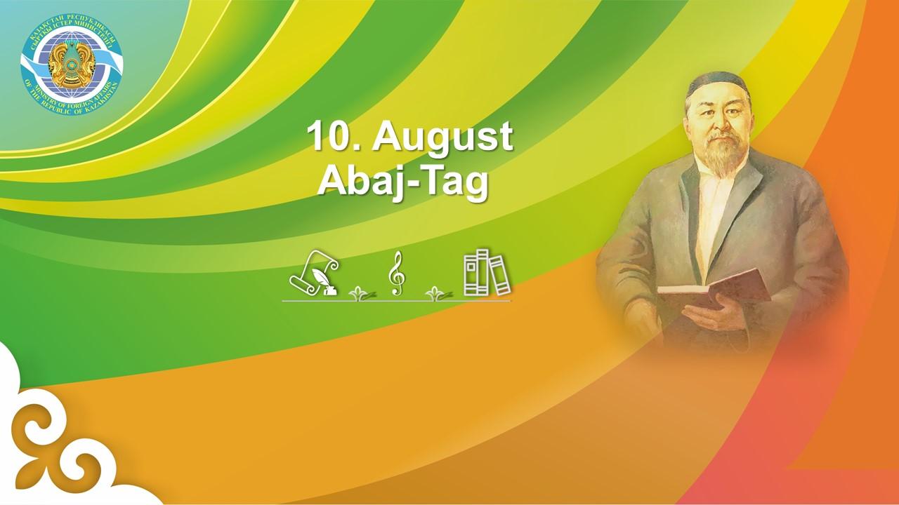 The Day of Abai