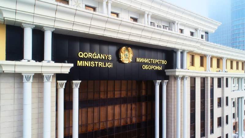 Более 760 человек приняли на обучение военные ВУЗы Министерства обороны