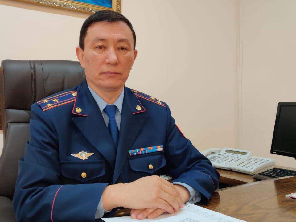 46 полицейских Алматы стали обладателями квартир по программе “Алматы жастары 3.0”