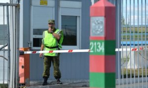 ВСЯ АКТУАЛЬНАЯ ИНФОРМАЦИЯ О ПЕРЕСЕЧЕНИИ КАЗАХСТАНСКО-РОССИЙСКОЙ ГРАНИЦЫ