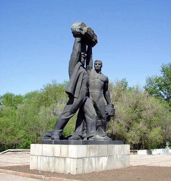 Здоровые легкие - основа трудоспособности человека