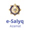 E-Salyq Azamat