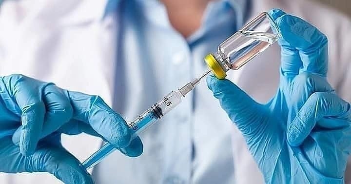 Вакцина салдыру бойынша мәлімет (12.09.2021)