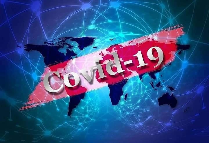 ҚР-да коронавирус инфекциясына шалдыққандар туралы 2021 жылғы 22 қыркүйектегі ақпарат