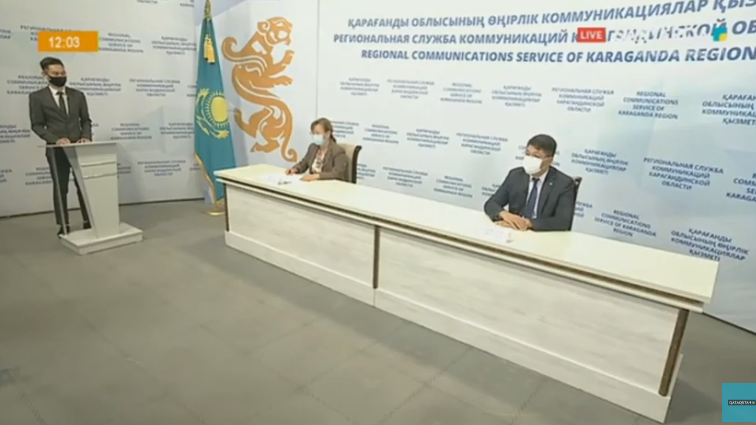 С 1 сентября в Казахстане начнётся отбор в Президентский молодёжный кадровый резерв