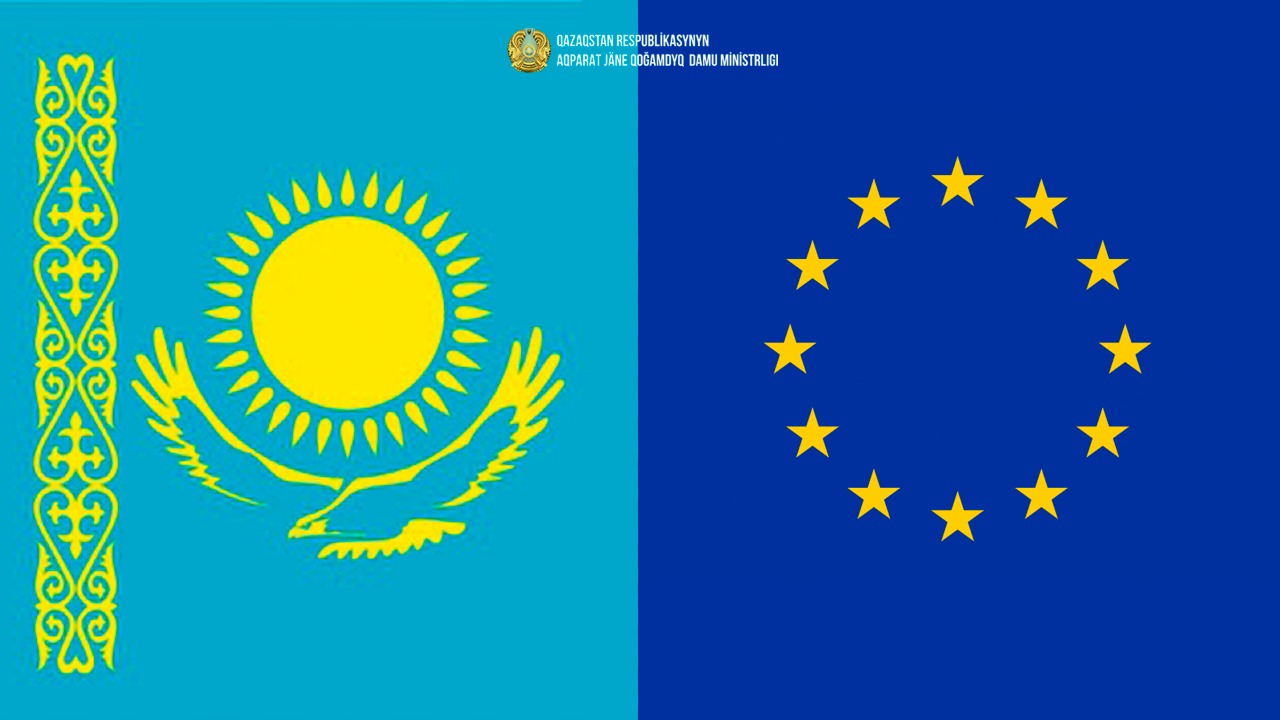 А.Балаева встретилась со Специальным представителем Европейского Союза по Центральной Азии