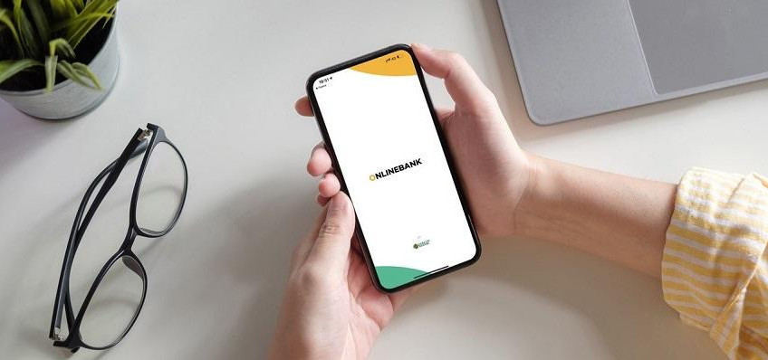 ЕНДІ QR-КОДТЫ ONLINEBANK ҚОСЫМШАСЫНАН АЛУҒА БОЛАДЫ