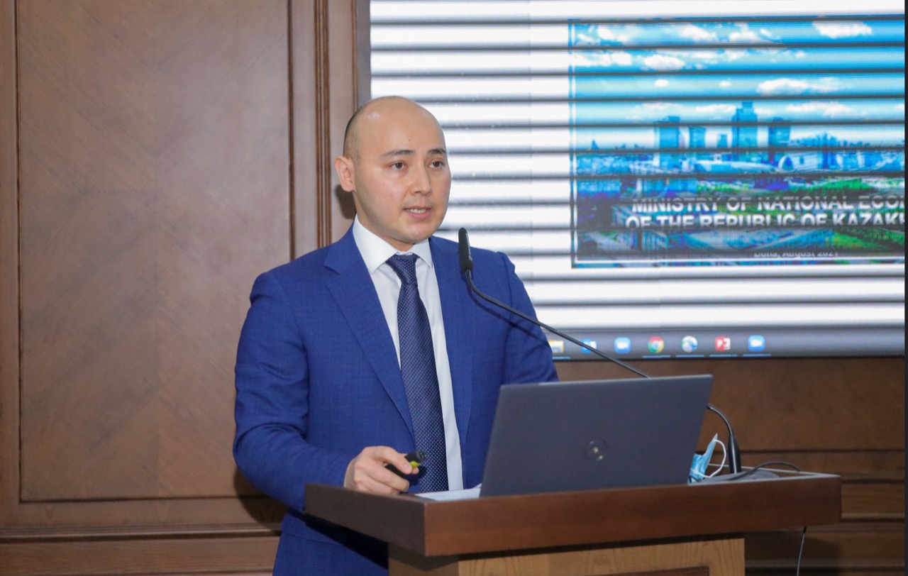 Алибек Куантыров рассказал о сотрудничестве Казахстана и Катара