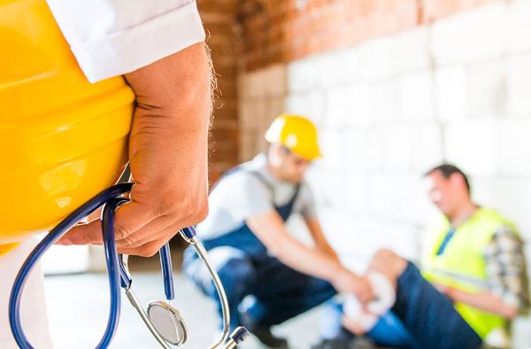 Қазақстандағы өндірістік жарақаттану деңгейі 4%-ға азайған