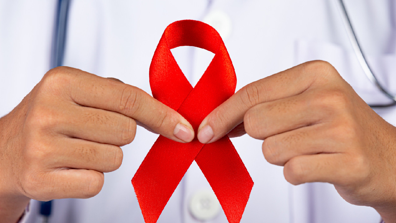 В Казахстане на треть увеличилось число людей, живущих с ВИЧ принимающих АРТ