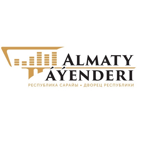 Алматы Әуендері