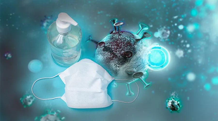 Эпидемиологическая ситуация в Карагандинской области по COVID-19