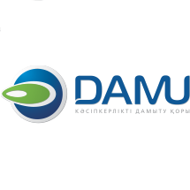 damu.kz