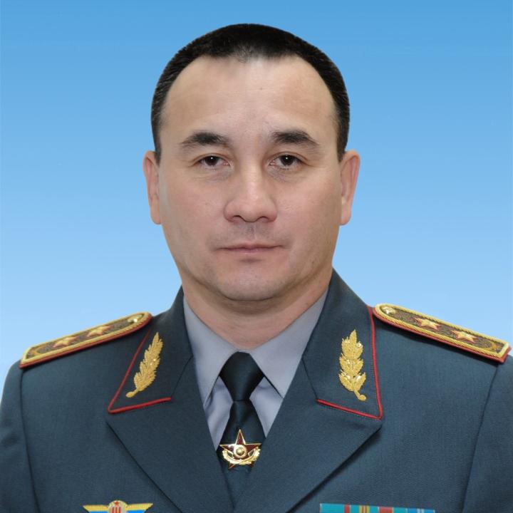 Указом Президента РК генерал-лейтенант Мурат Бектанов назначен Министром обороны