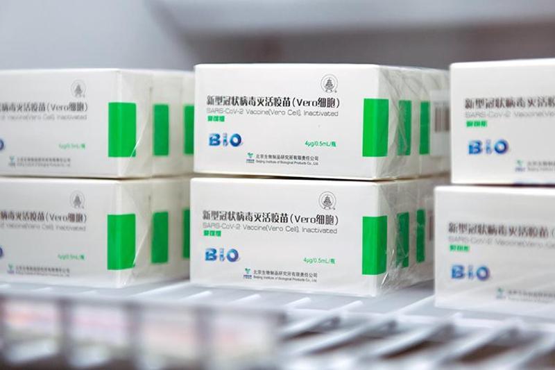 Vero Cell вакцинасымен неше рет егілу керек?
