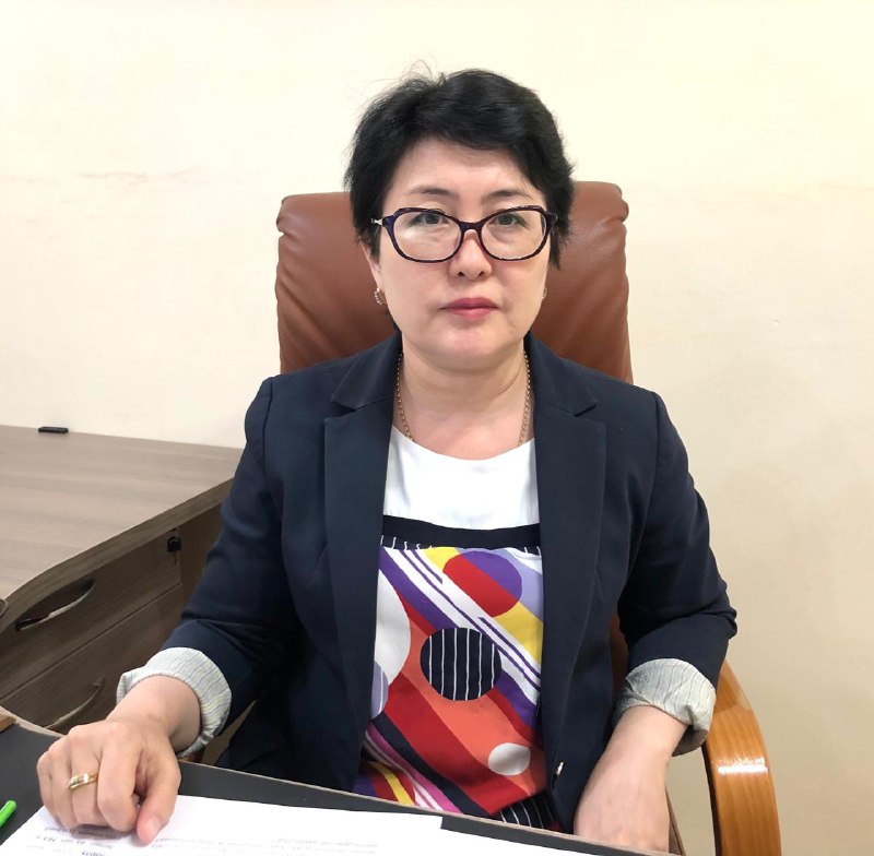 Под наблюдением Центра телемедицины Алматы - более 10 тысяч пациентов с КВИ