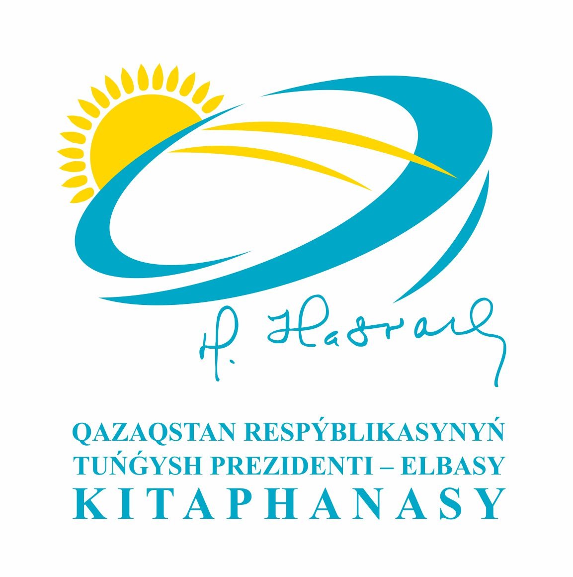 QAZAQSTAN RESPYBLIKASYNYN TUNGYSH PREZIDENTI-ELBASY KITAPHANASY