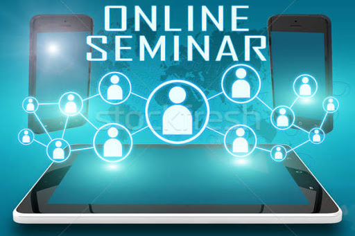 Мемлекеттік қызметшілерімен онлайн семинар