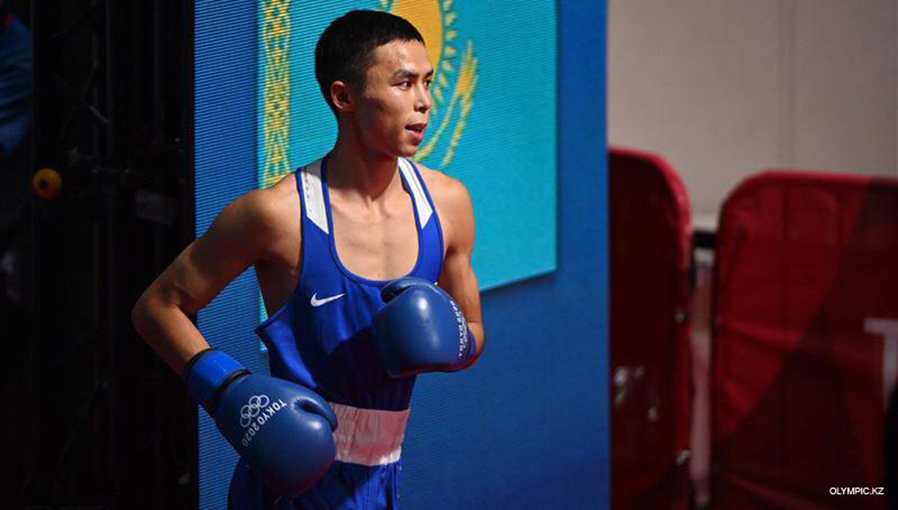 Руководитель оборонного ведомства поздравил военнослужащего Центрального спортивного клуба Министерства обороны с «бронзой» Олимпиады