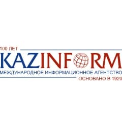 Kazinform халықаралық ақпарат агенттігі