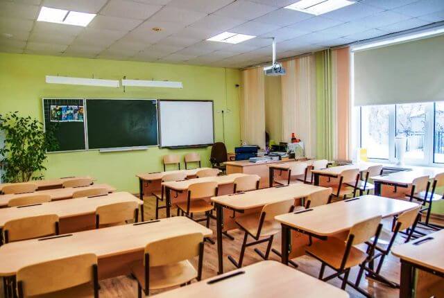 В Кызылорде в этом году сдадут в эксплуатацию 6 новых школ
