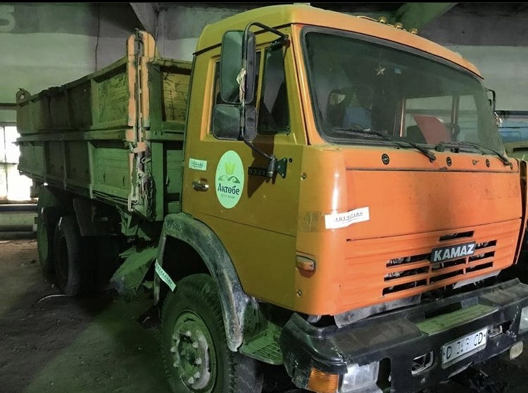 Борыш сомасын өндіріп алу жөніндегі мәжбүрлеу шаралары