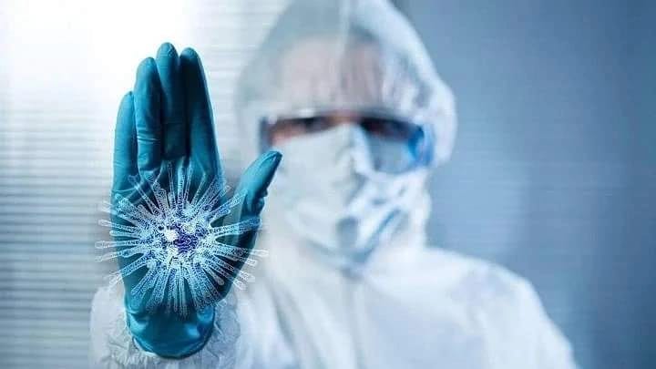 Қазақстанда өткен тәулікте 1707 адамда коронавирус індеті ПТР арқылы расталып ауырғаны белгілі болды