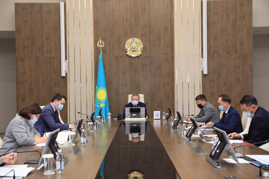 Ақтөбе облысында ұлттық санақты өткізуге 1200-ден астам адам жұмылдырылады