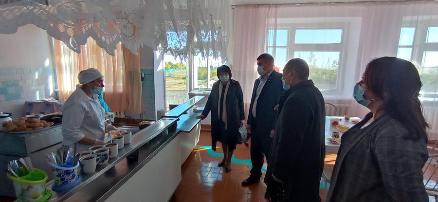 Бақылау жалғасуда…