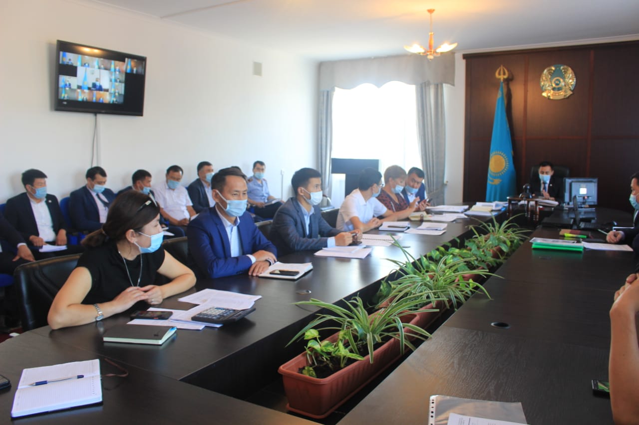 БАҒДАРЛАМАЛАРДЫҢ БАРЛЫҒЫ ХАЛЫҚТЫҢ ИГІЛІГІНЕ БАҒЫТТАЛҒАН
