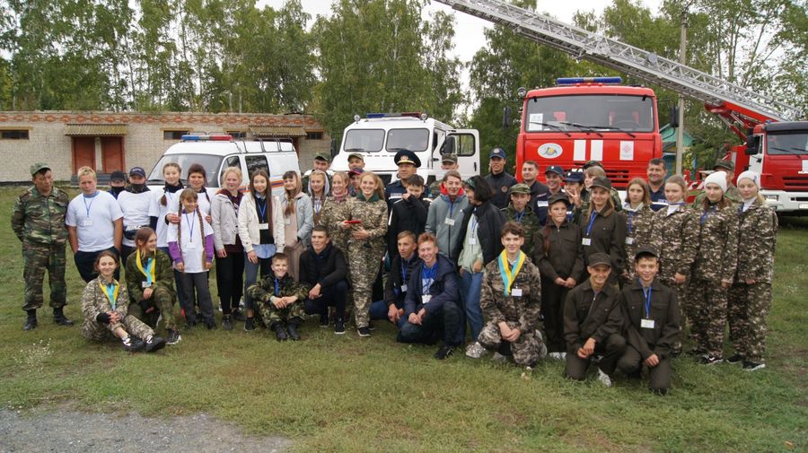 Солтүстiк Қазақстан облысы мектеп орманшылықтарының 10 облыстық байқауының қорытындысы шығарылды