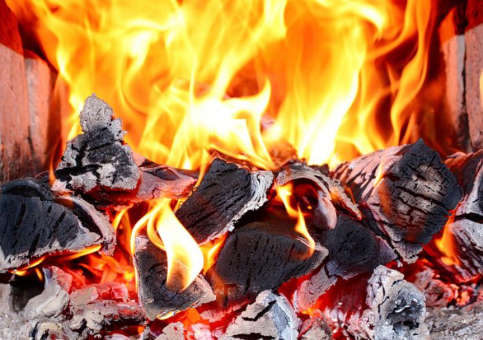 The main causes of "furnace" fires: