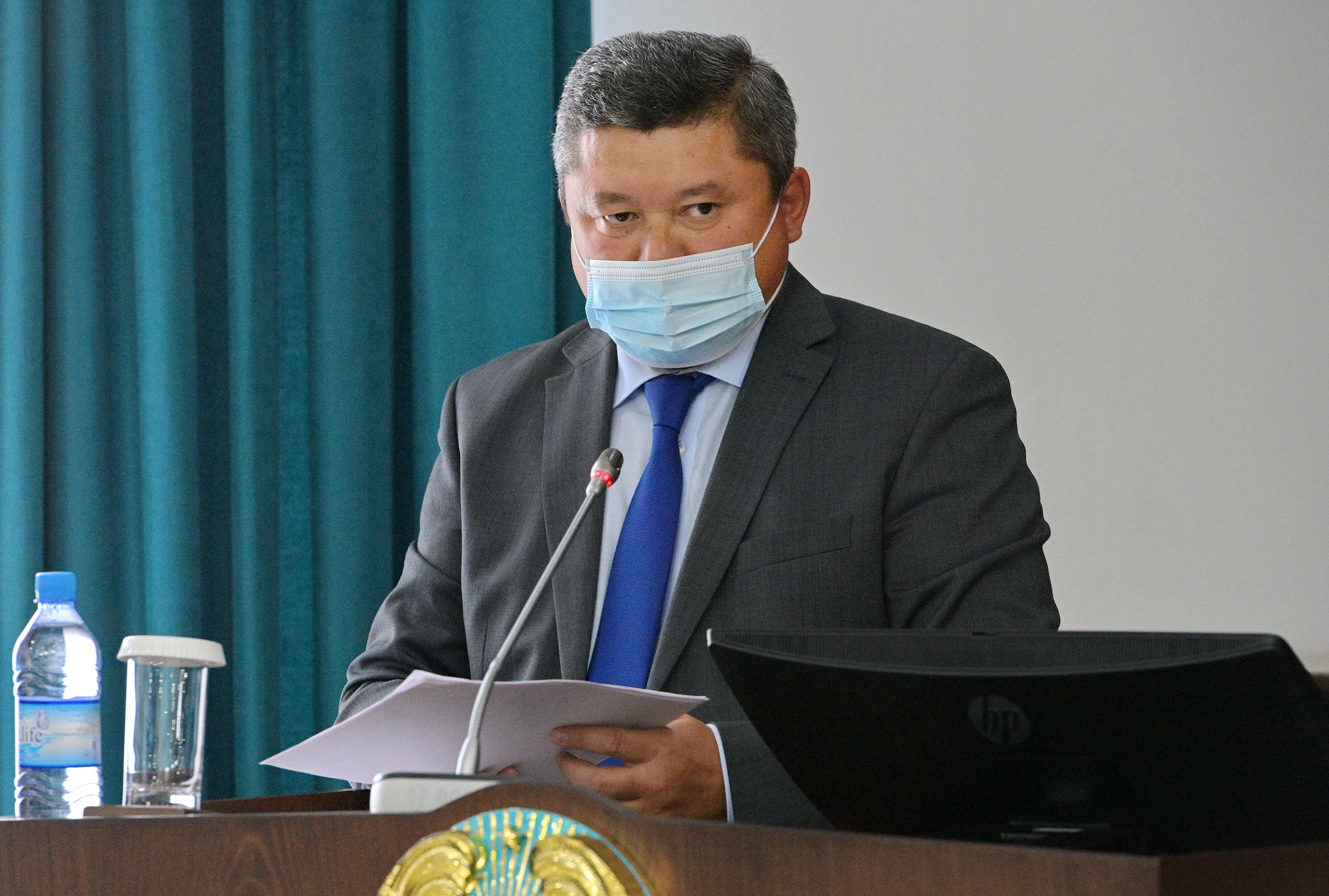 Павлодар облысында 2022 жылдың соңына дейін 14 нысан «сақалды» құрылыстардың тізімінен шығарылады