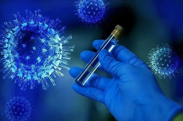 Қостанай облысында коронавирустық инфекция бойынша эпидемиологиялық жағдай туралы ақпарат