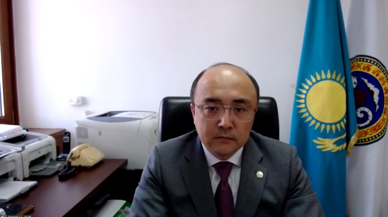 Бюджетке қатысу: алматылықтар өзінің қалалық жобасын әкімдікке қалай ұсына алады