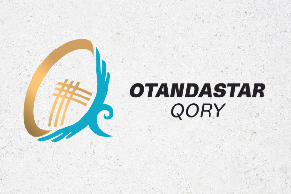 Kazakh Language Classes by Otandastar Foundation