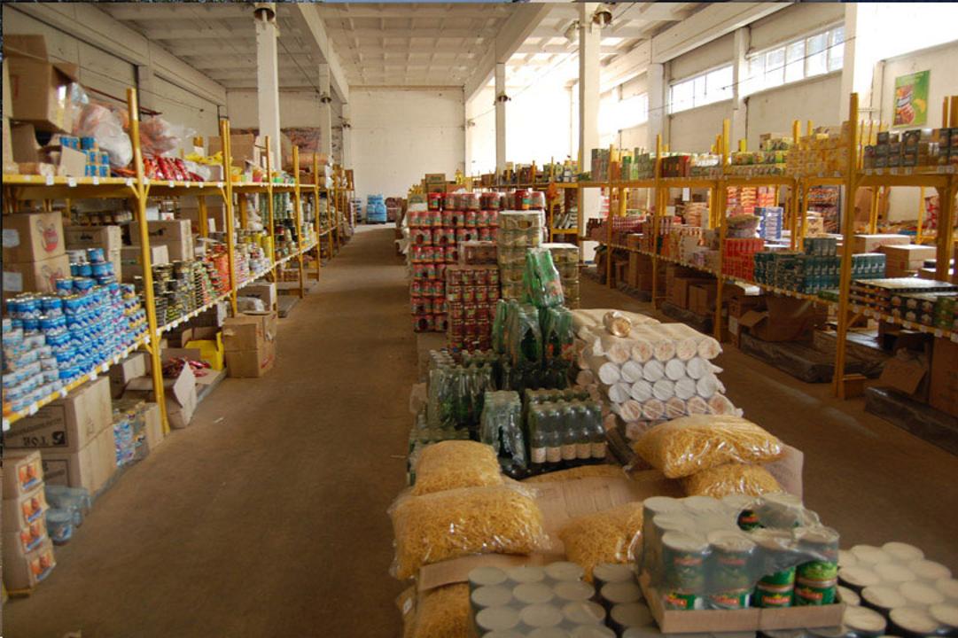 Купить В России Продукты Оптом