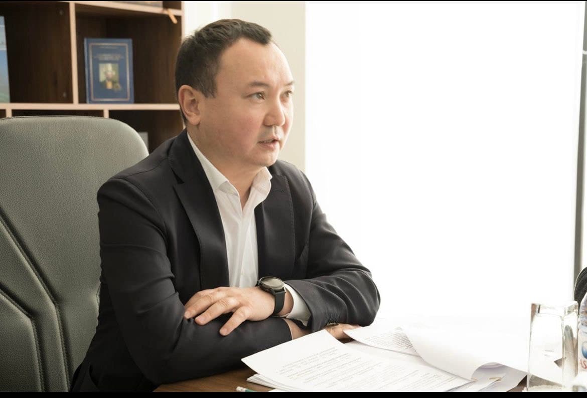 КИОР готов проводить социсследования для оптимизации механизма оценки работы акиматов