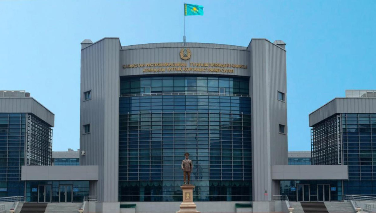 Курсы повышения квалификации прошли заместители командиров воинских частей