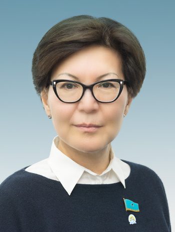 Председатель Комитета по международным делам, обороне и безопасности Мажилиса Парламента РК назначена послом «Women Political Leaders» в Казахстане