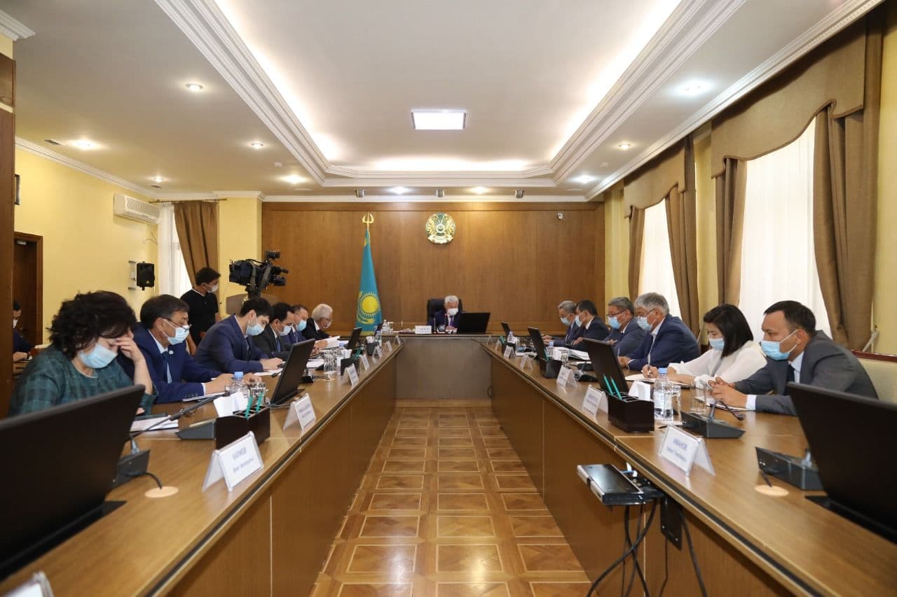 Президент Жолдауын жамбылдықтар зор серпінмен қабылдады