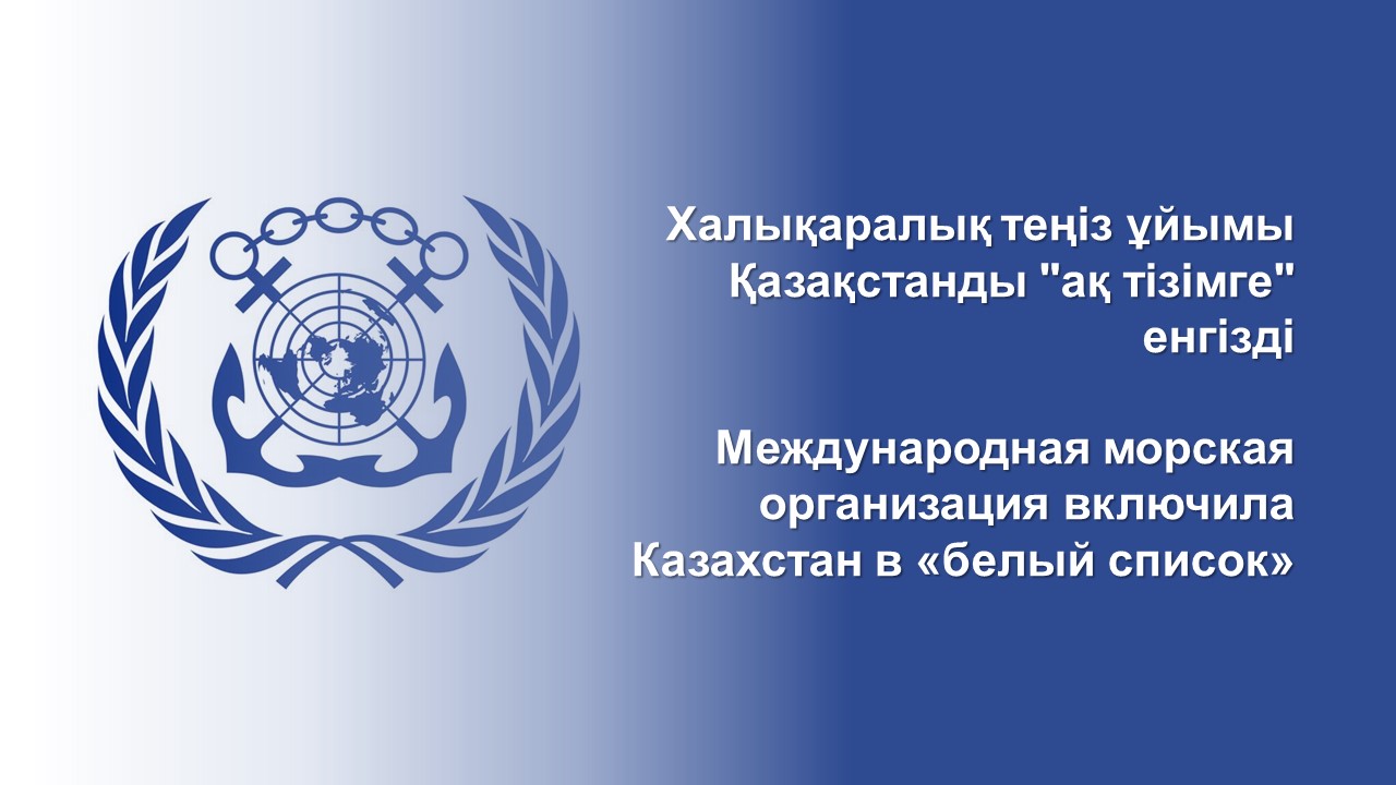 Региональные морские организации. Международная морская организация.