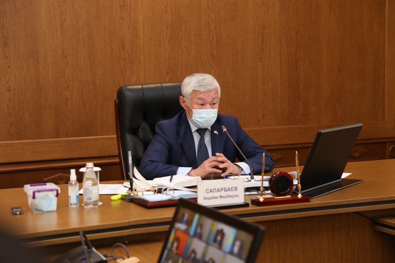 Жамбыл облысы экономикалық өсім бойынша республикада екінші орында