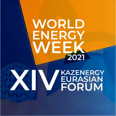 WORLD ENERGY WEEK және XIV Еуразиялық Kazenergy форумы