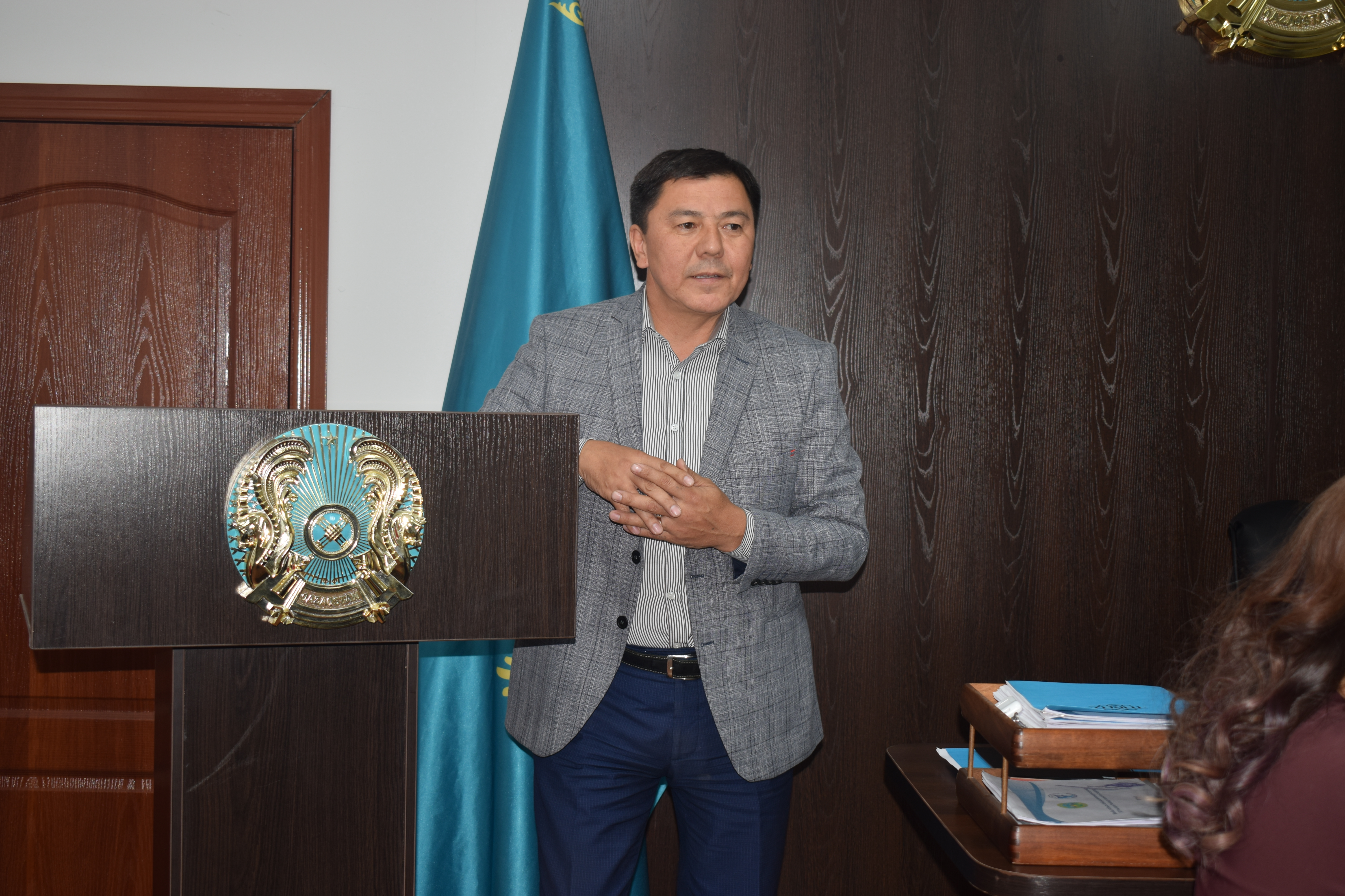 Сыбайлас жемқорлық деген не? Онымен күрес қағидалары. Сыбайлас жемқорлыққа қарсы оқытуда және тұлғаны тәрбилеуде отбасының рөлі.