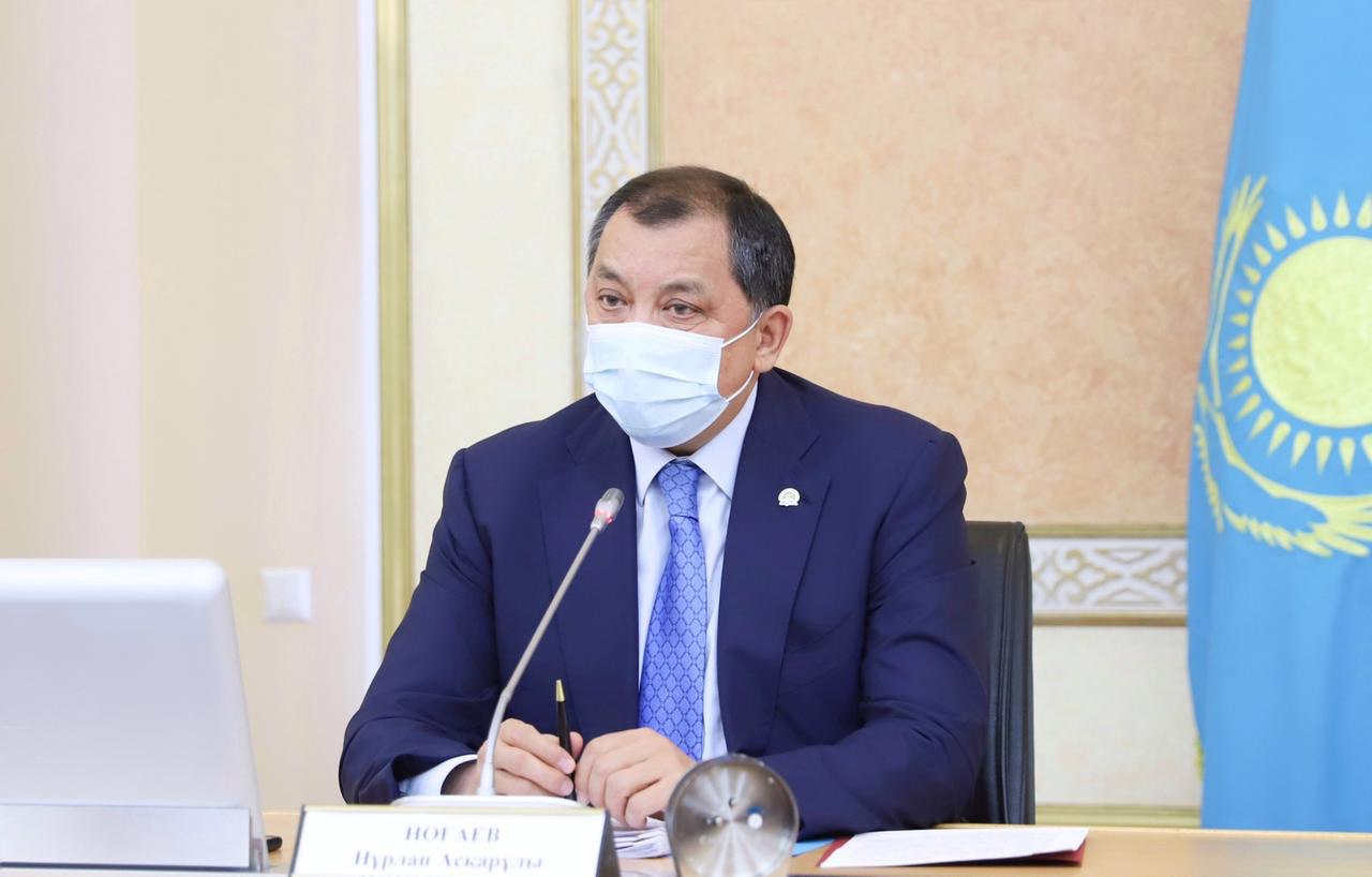 Маңғыстау облысында мал азығы қорын қалыптастыруға қосымша қаражат бөлінеді