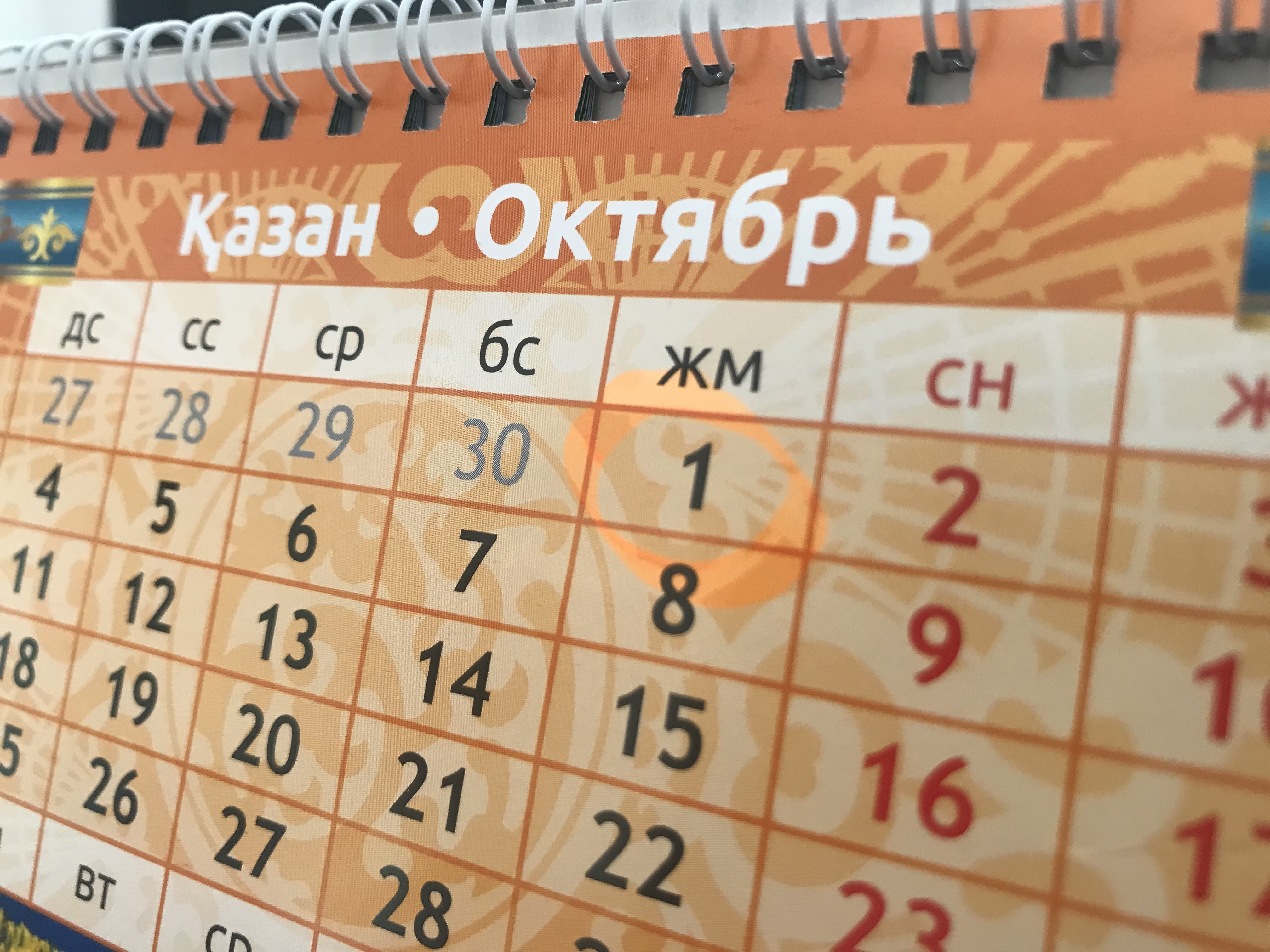 Павлодар облысында Қарттар күніне орай берілетін төлемдер туралы