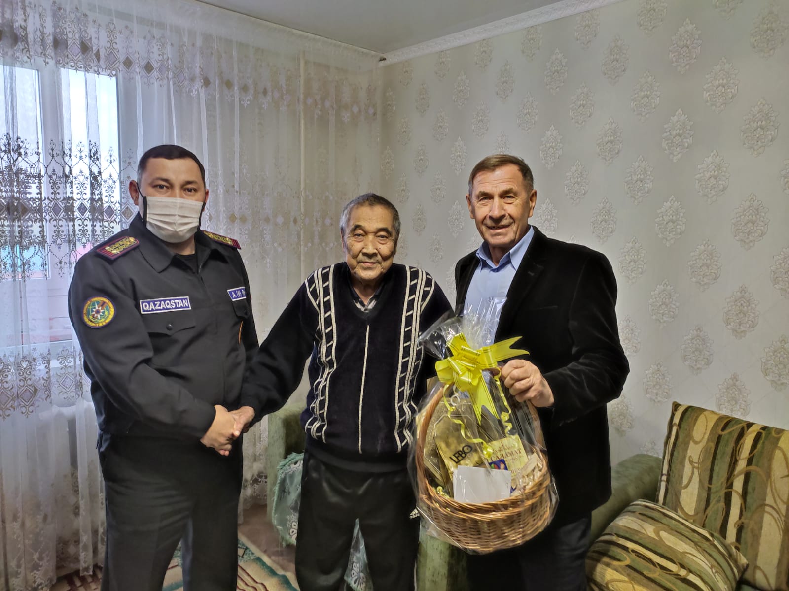 Қарттар күні