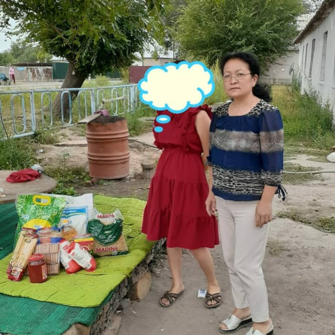 Тәуелсіздіктің 30 жылдығына орай «Қайырымды істер марафоны» аясында бүкіл Қазақстан бойынша қайырымдылық және әлеуметтік маңызы бар іс-шаралар өтуде