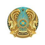 Official website of the President of the Republic of Kazakhstan